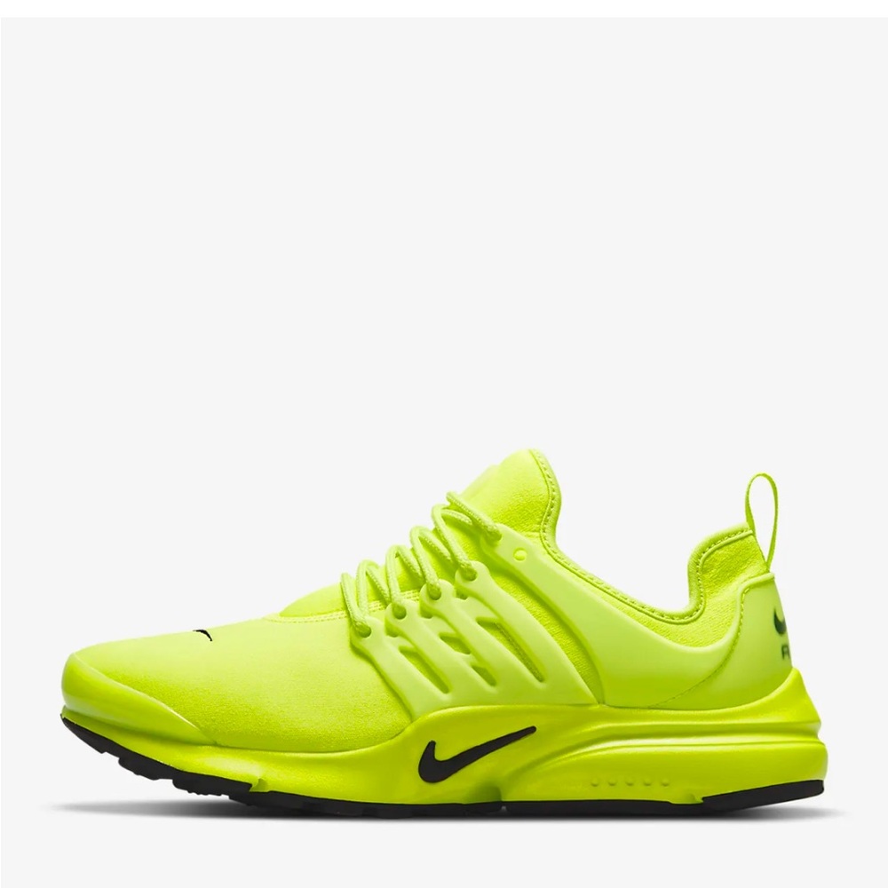 New never worn Nike Presto. Women size 8.